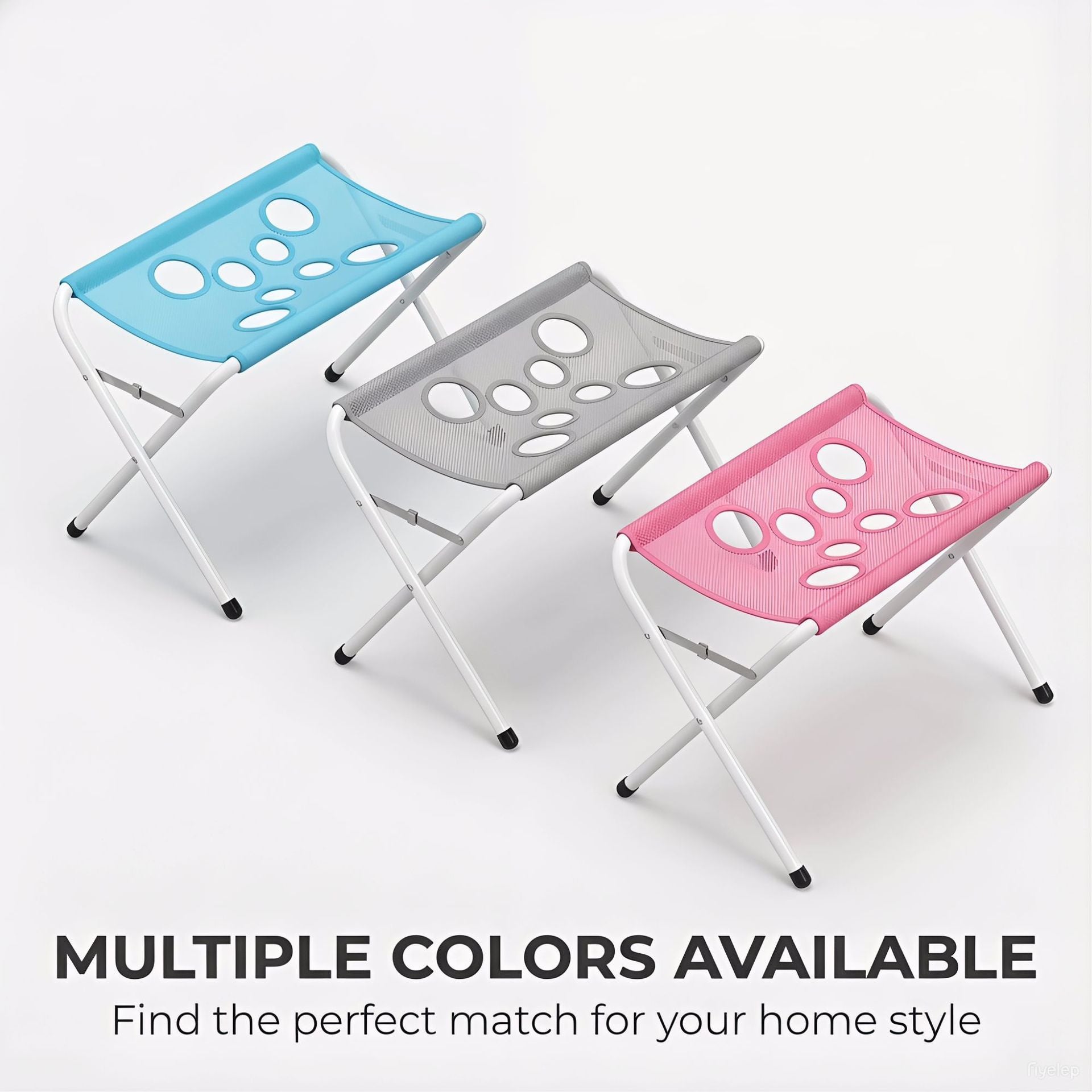 Foldable Pet Grooming with Nail Fixator