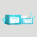 Hoygi Centella Repair Moisturizer jar and carton