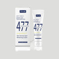 Hoygi Radiant Moisturizer tube and carton